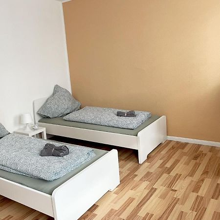 Nice Apartment In Bruehl Exteriér fotografie