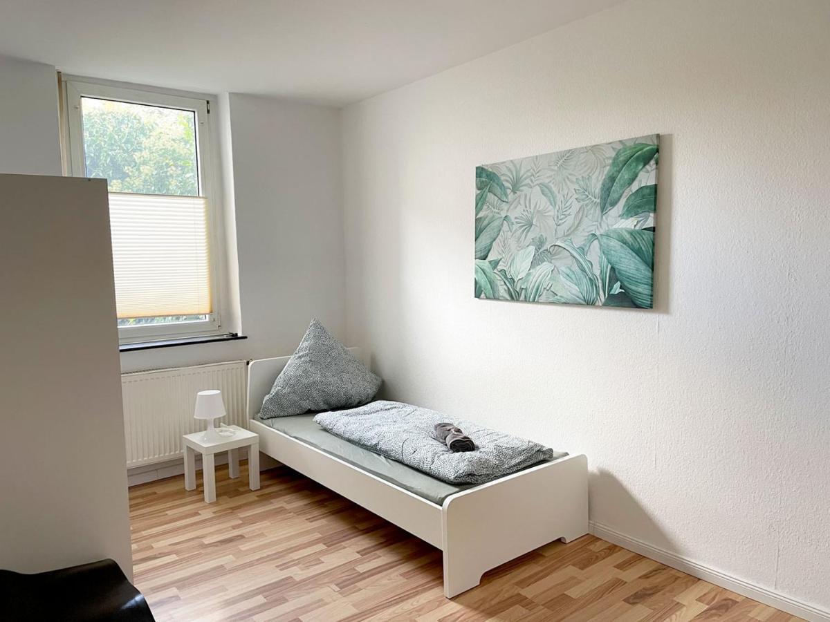 Nice Apartment In Bruehl Exteriér fotografie