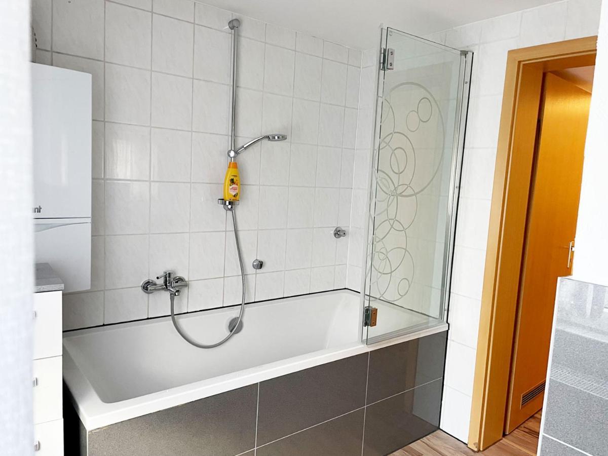 Nice Apartment In Bruehl Exteriér fotografie