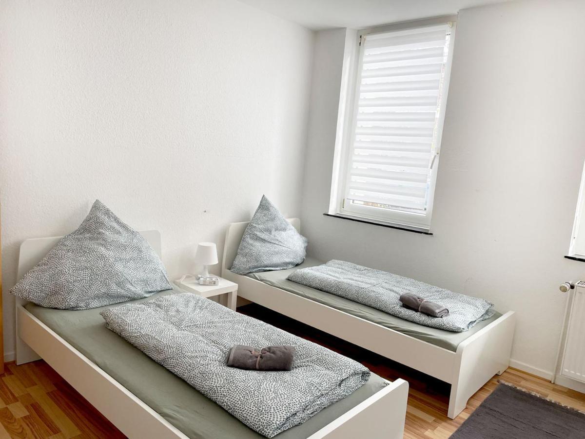 Nice Apartment In Bruehl Exteriér fotografie