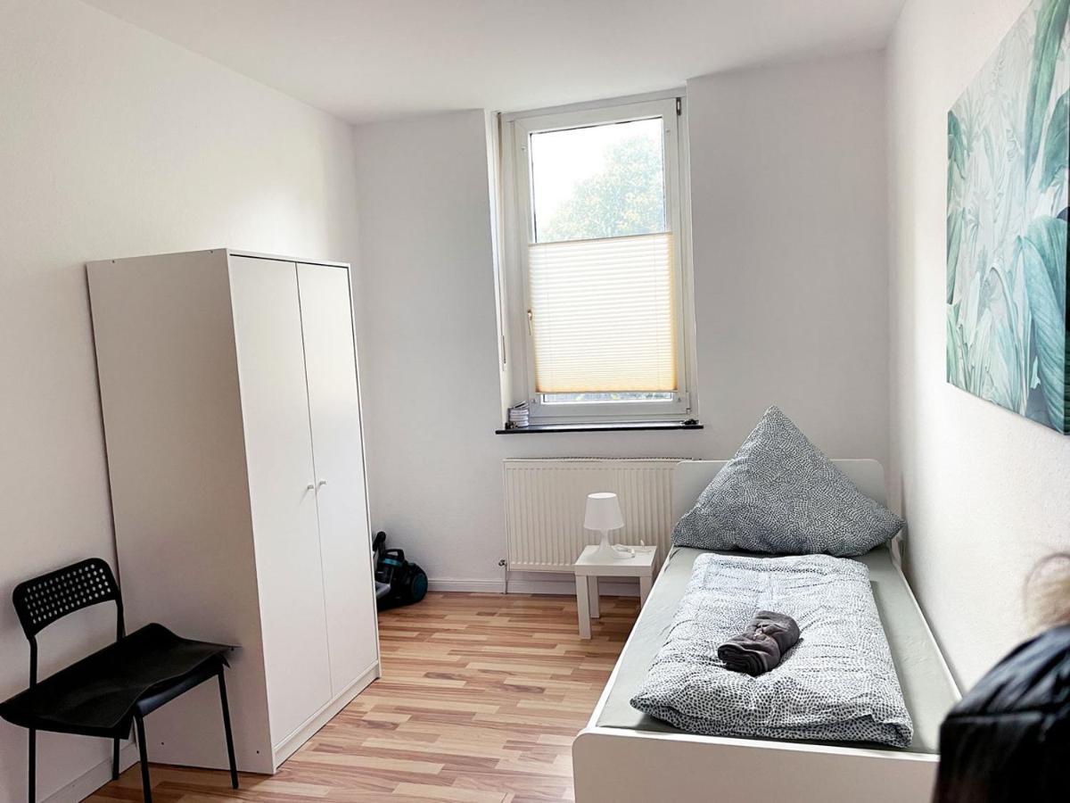 Nice Apartment In Bruehl Exteriér fotografie